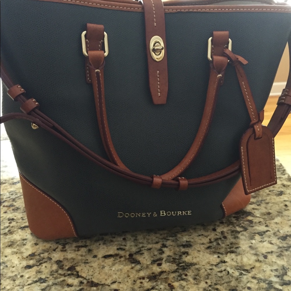 Dooney and Bourke